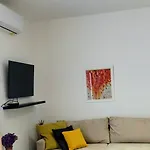 Apartment Sea La Vie *
