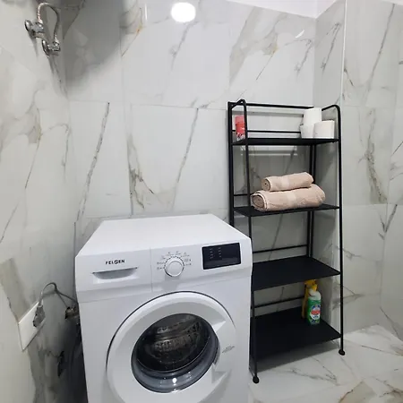 Apartment Sea La Vie