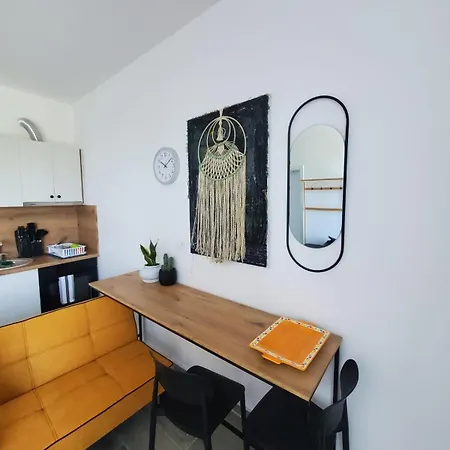 Apartment Sea La Vie