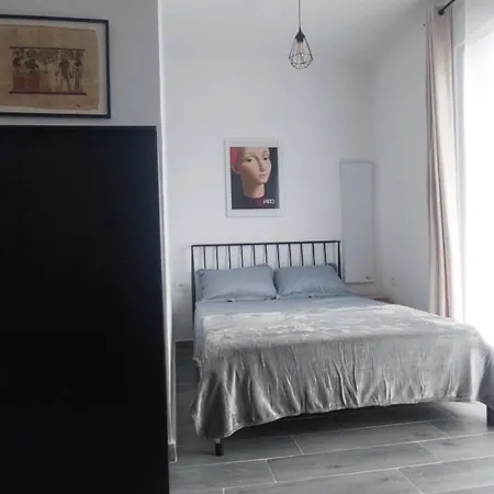 Sea La Vie Apartment