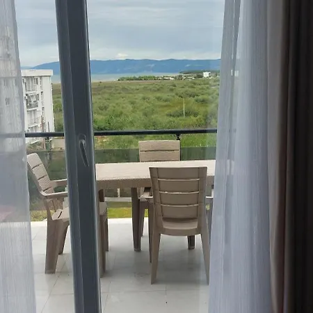 Apartment Sea La Vie