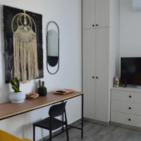 Apartment Sea La Vie *