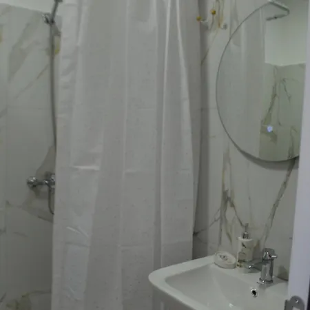 Sea La Vie Apartment Tale