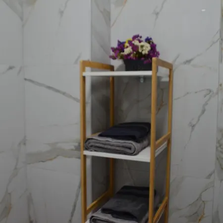 Sea La Vie Apartment Tale