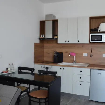 Apartment Sea La Vie