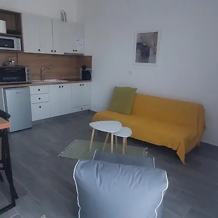 Apartment Sea La Vie