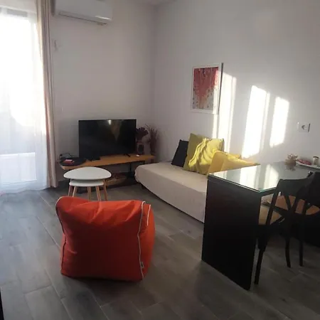 Apartment Sea La Vie *