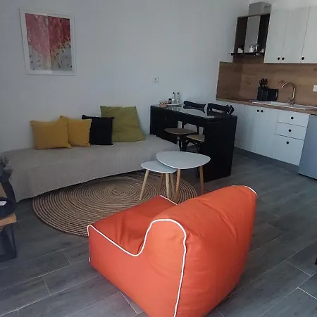Apartment Sea La Vie Tale