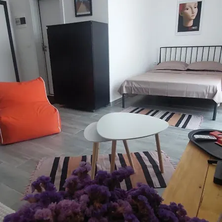 Apartment Sea La Vie *