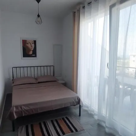 Apartment Sea La Vie