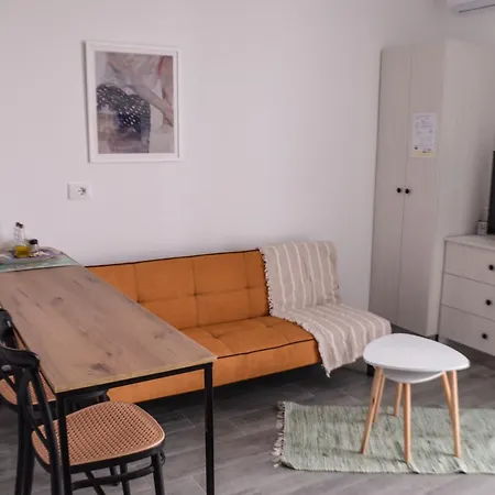 Appartement Sea La Vie Tale