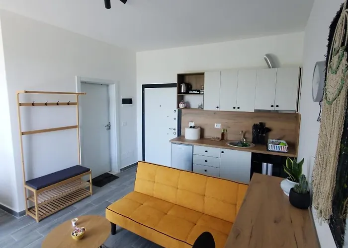 Appartamento Sea La Vie Tale