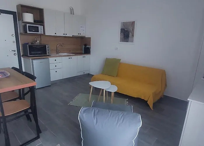 Appartamento Sea La Vie