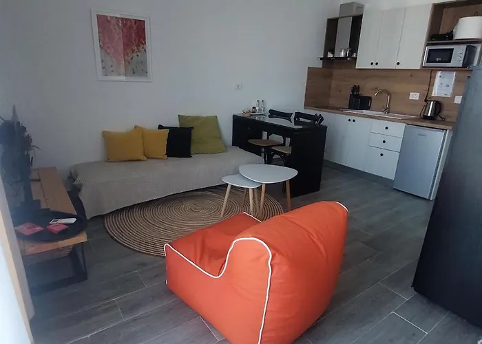 Appartamento Sea La Vie Tale