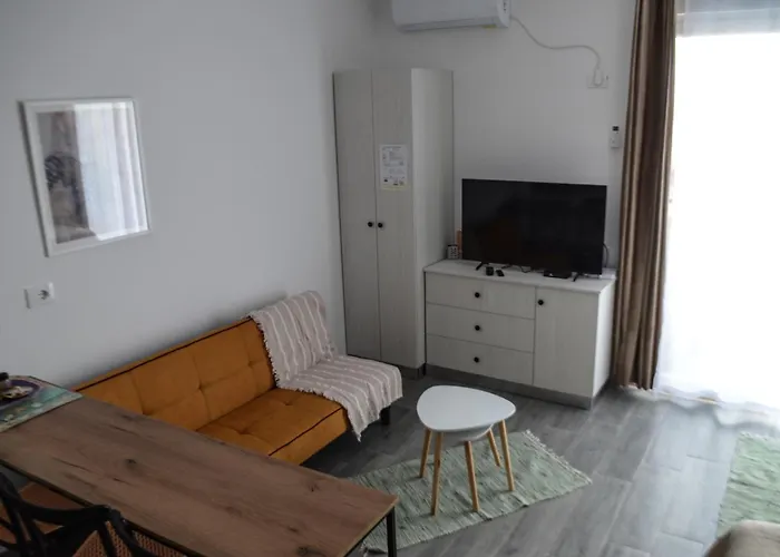 Sea La Vie Appartement Tale