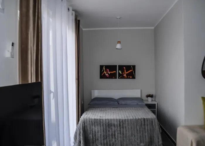 Sea La Vie Appartement *