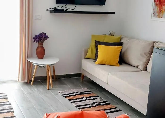 Sea La Vie Appartement