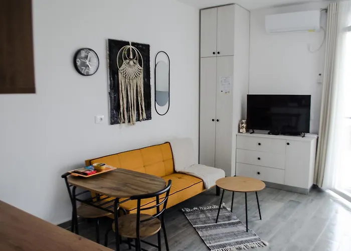 Sea La Vie Appartement Tale