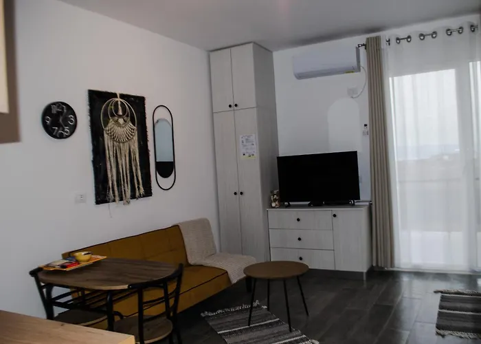 Appartement Sea La Vie Tale