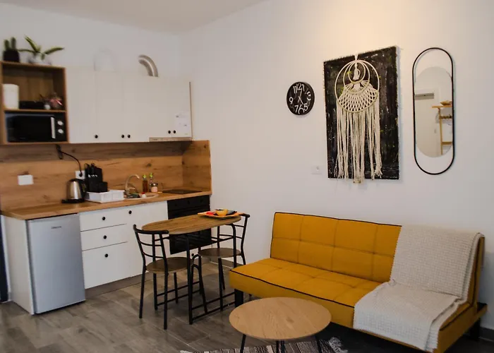 Sea La Vie Appartement Tale
