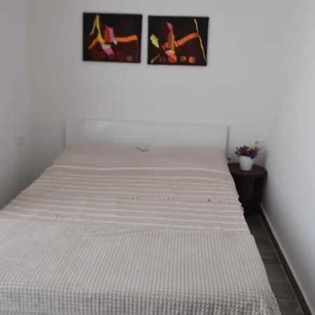 Sea La Vie Apartament