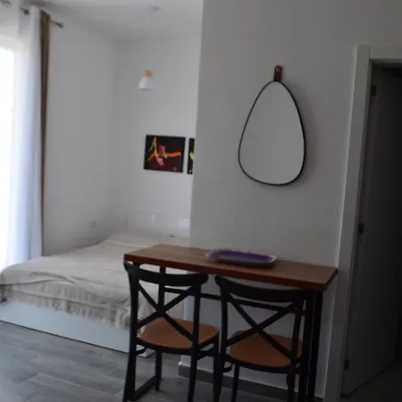 Sea La Vie Apartmán