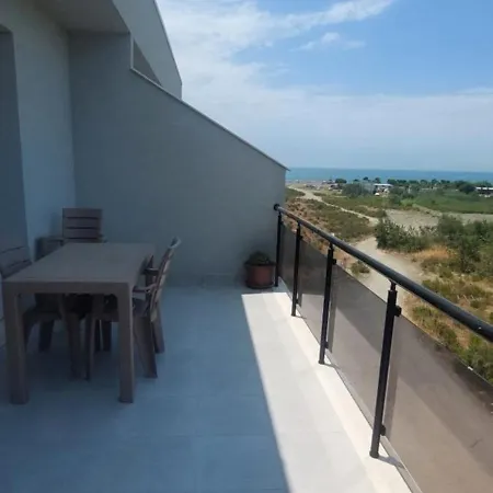 Apartament Sea La Vie Tale