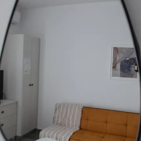 Sea La Vie Apartment *