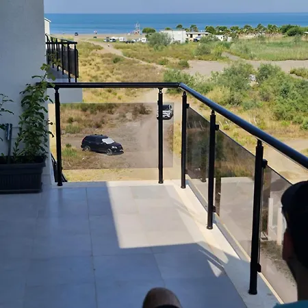 Apartment Sea La Vie Tale