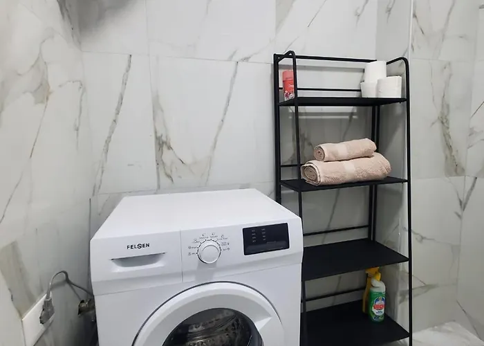 Apartament Sea La Vie