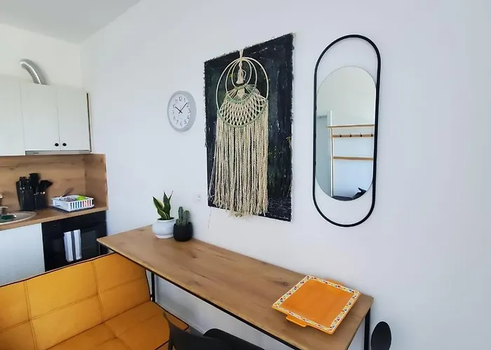 Apartament Sea La Vie