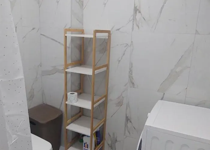 Apartament Sea La Vie Tale