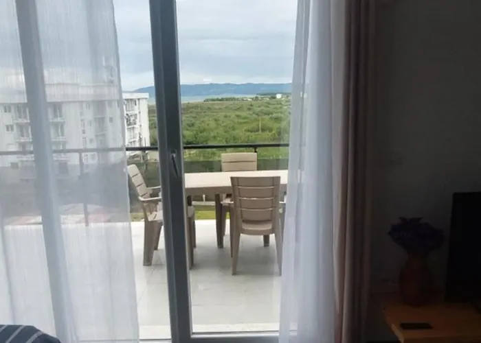 Apartament Sea La Vie *