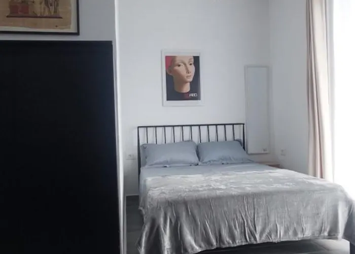 Sea La Vie Apartament