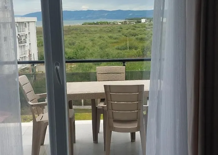 Apartment Sea La Vie