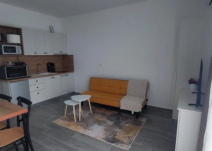 Apartament Sea La Vie *
