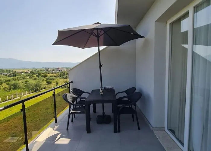 Sea La Vie Apartament Tale