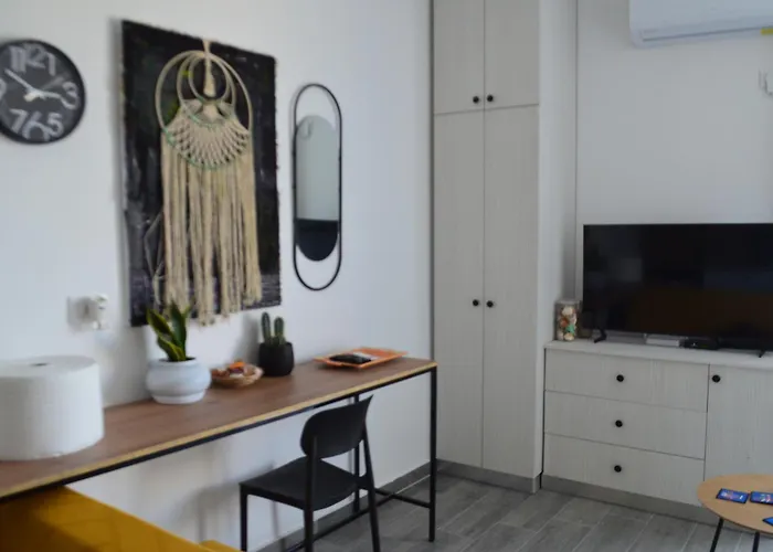 Apartament Sea La Vie *