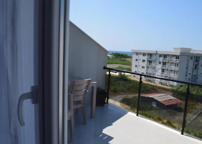 Sea La Vie Apartament *