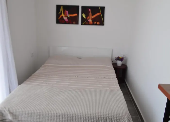 Sea La Vie Apartmán