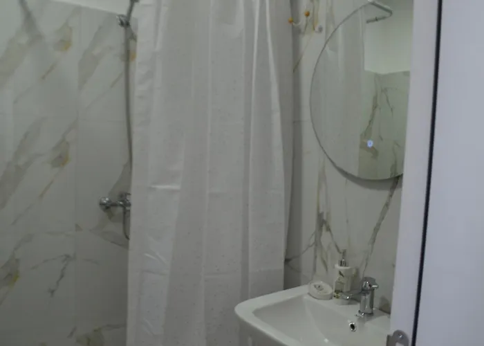 Sea La Vie Apartmán Tale