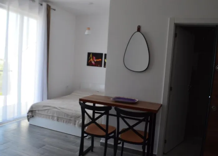 Sea La Vie Apartmán