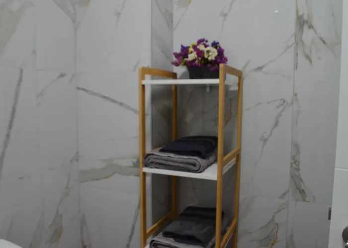 Sea La Vie Apartmán Tale