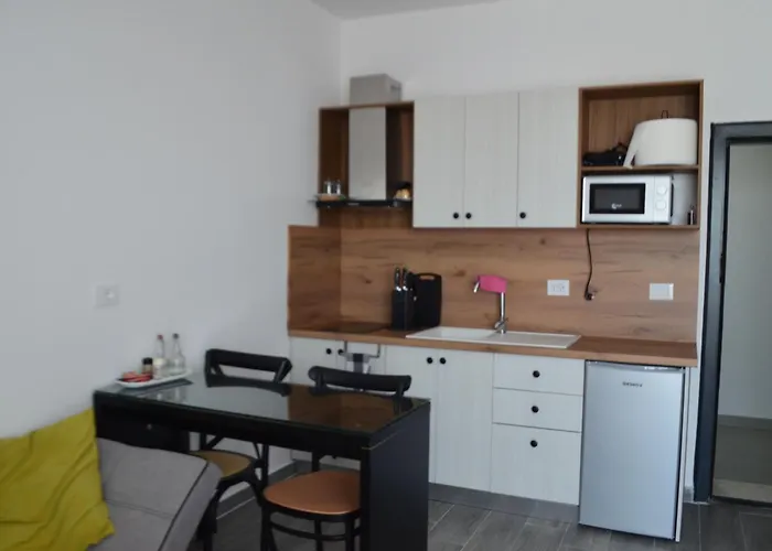 Apartmán Sea La Vie