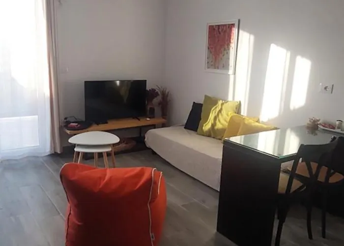 Apartament Sea La Vie *