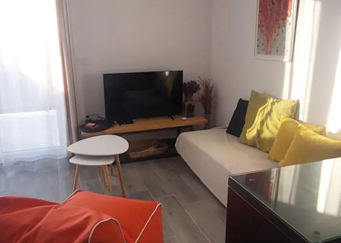 Sea La Vie Apartament *