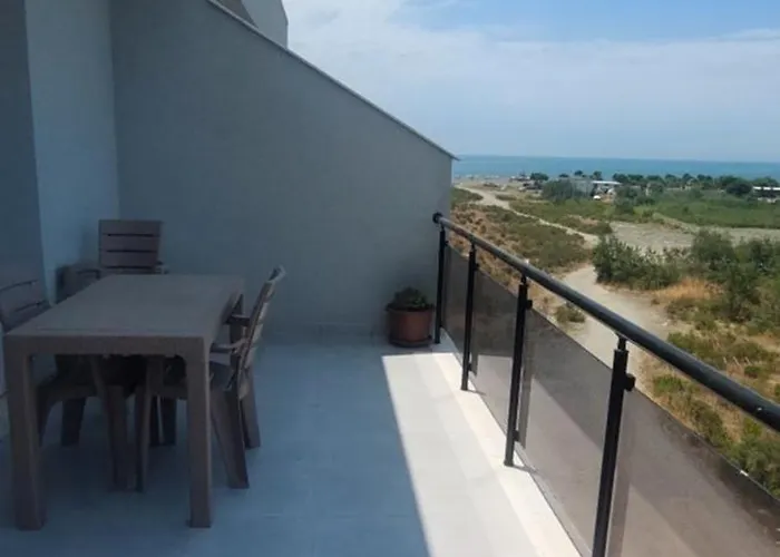 Apartament Sea La Vie Tale