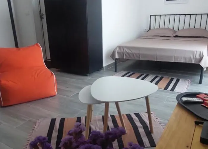 Apartament Sea La Vie *