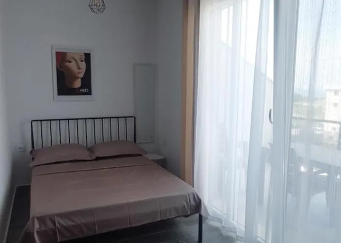 Apartament Sea La Vie