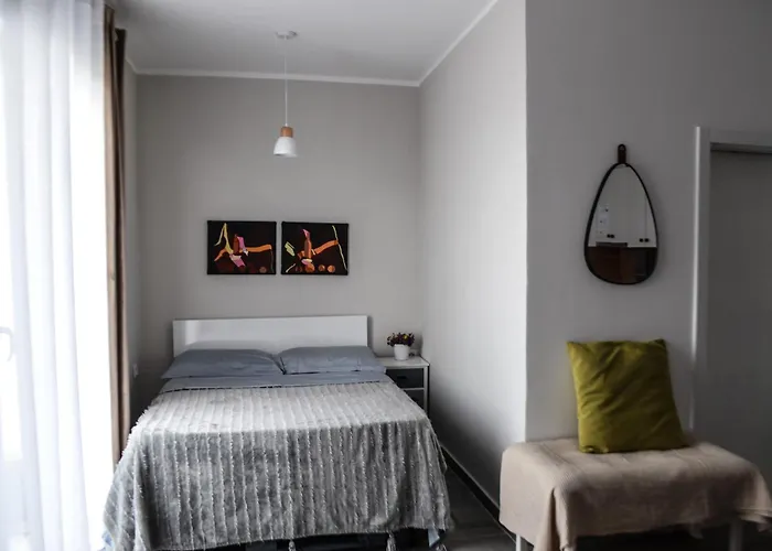 Sea La Vie Апартаменты *